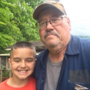 Meet your Posher, Charles